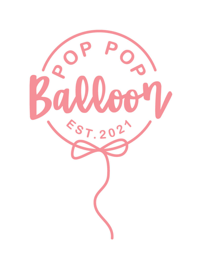 Pop Pop Balloon