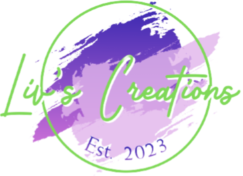 Liv's 4UCreations 