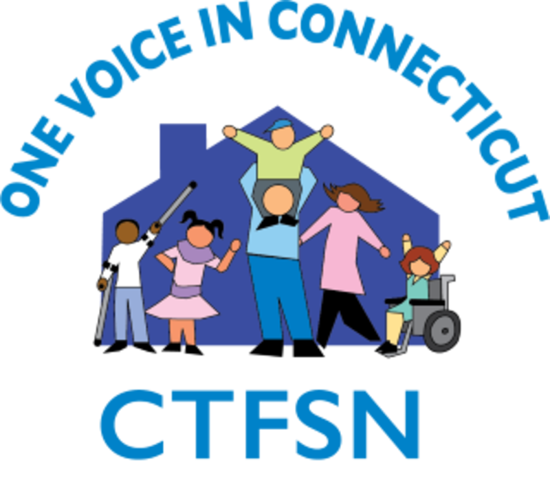 Connecticut Family Support Network- CTFSN