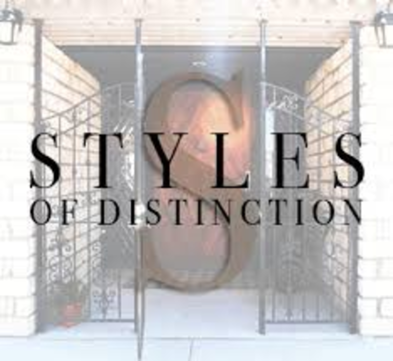 Styles of Distinction
