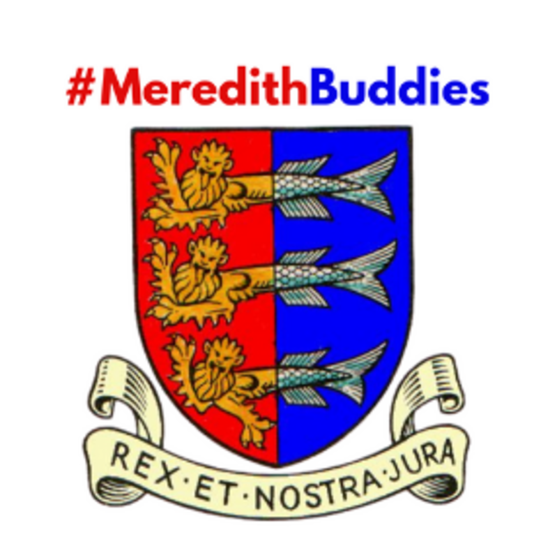Meredith Buddies