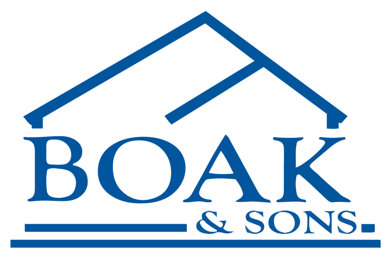 Boak & Sons, Inc.