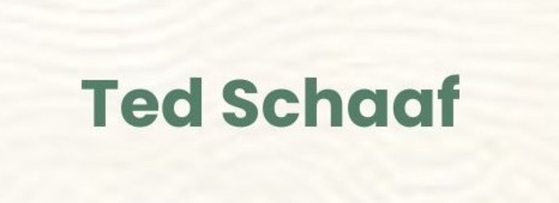 Ted Schaaf - Wealth Management
