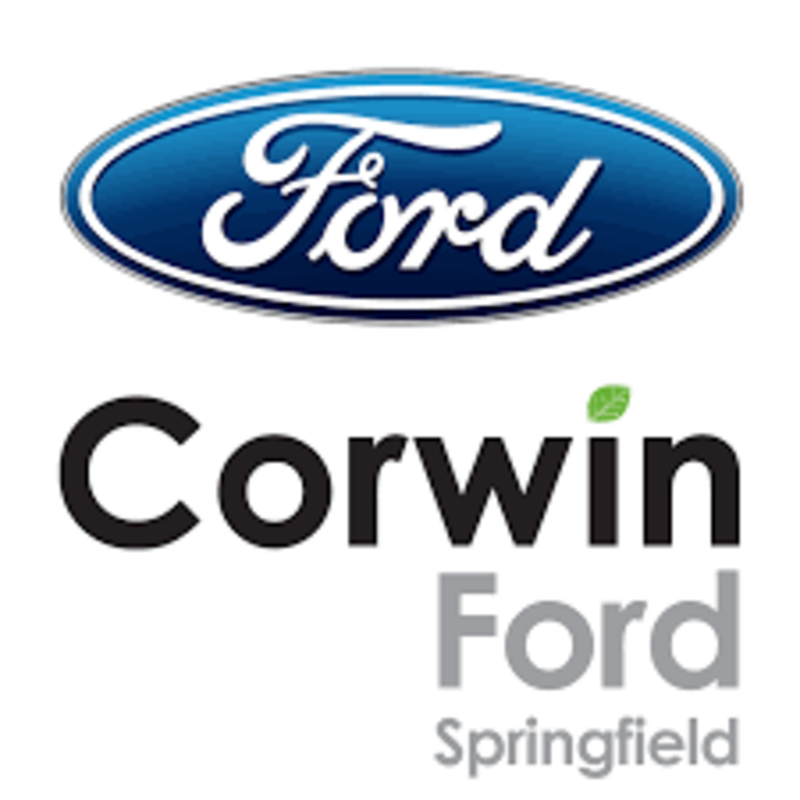 Corwin Ford