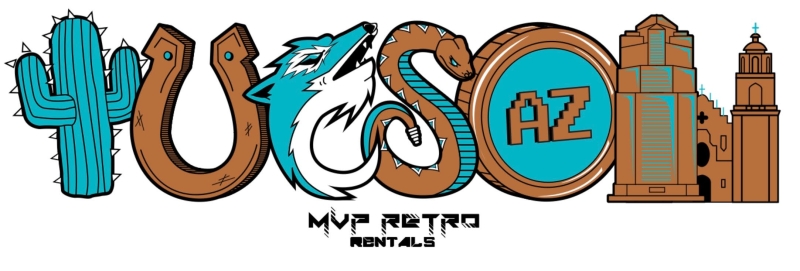 MVP Retro Rentals