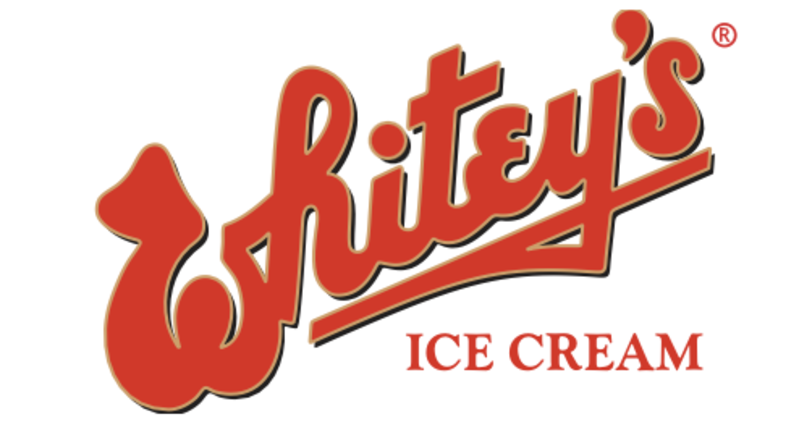 Whitey's Ice Cream