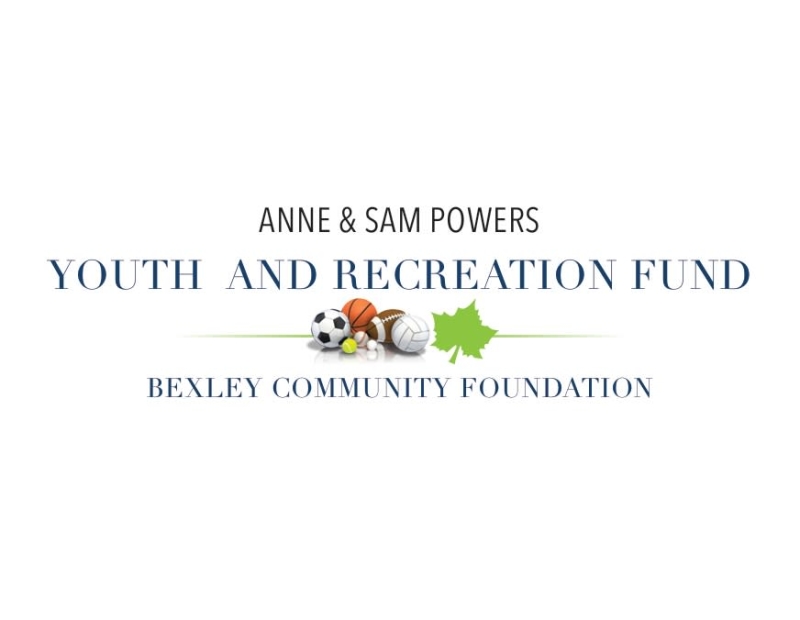Anne & Sam Powers Youth and Recreation Fund | Bexley Community Foundation