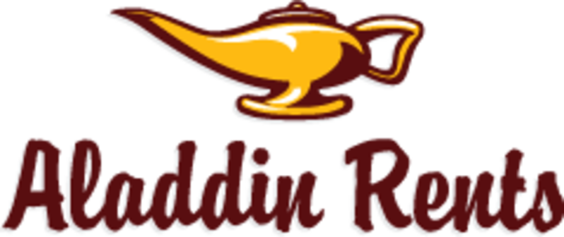 Aladdin Rents