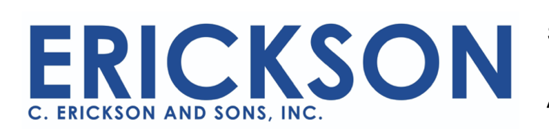 C. Erickson & Sons Inc.