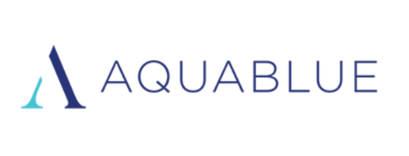 AquaBlue