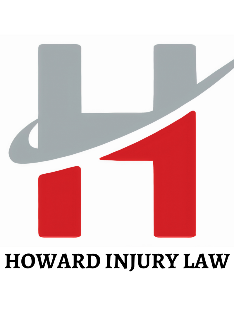 Howard Injury Law