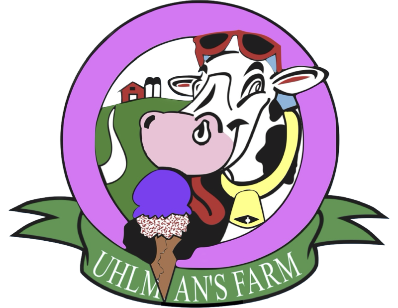 Uhlman's Ice Cream