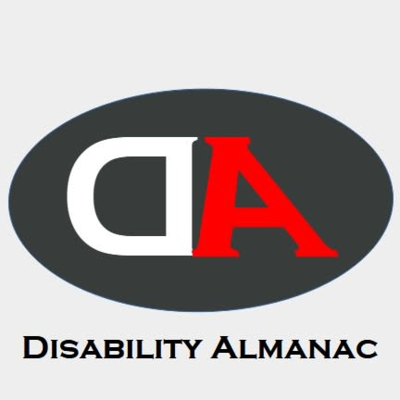 Disability Almanac