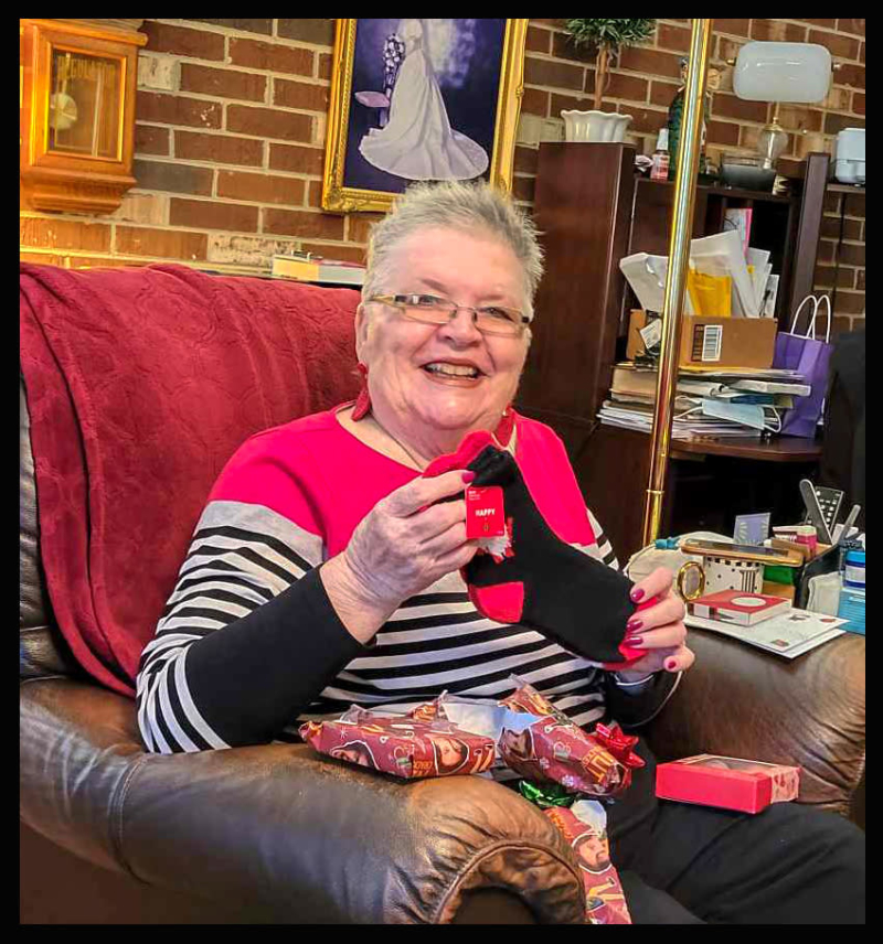 Judy Bryant