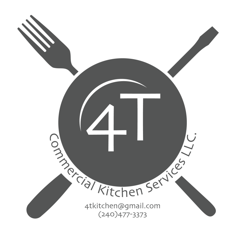 4T Commercial Kitchen 