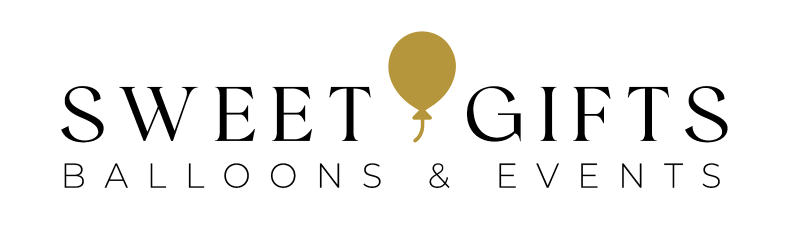 Sweet Gifts Balloons and Events