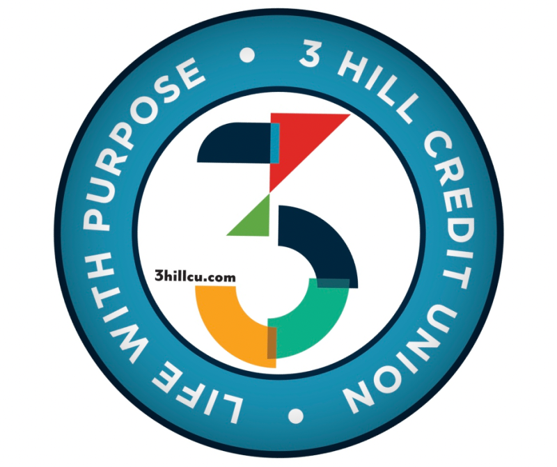 3Hill Credit Union