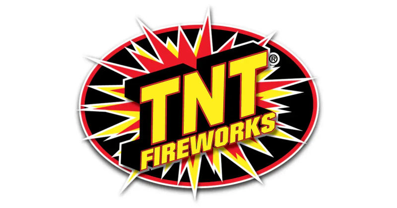 TNT Fireworks University Drive