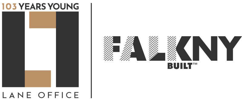 Lane Office & FalkbuiltNY