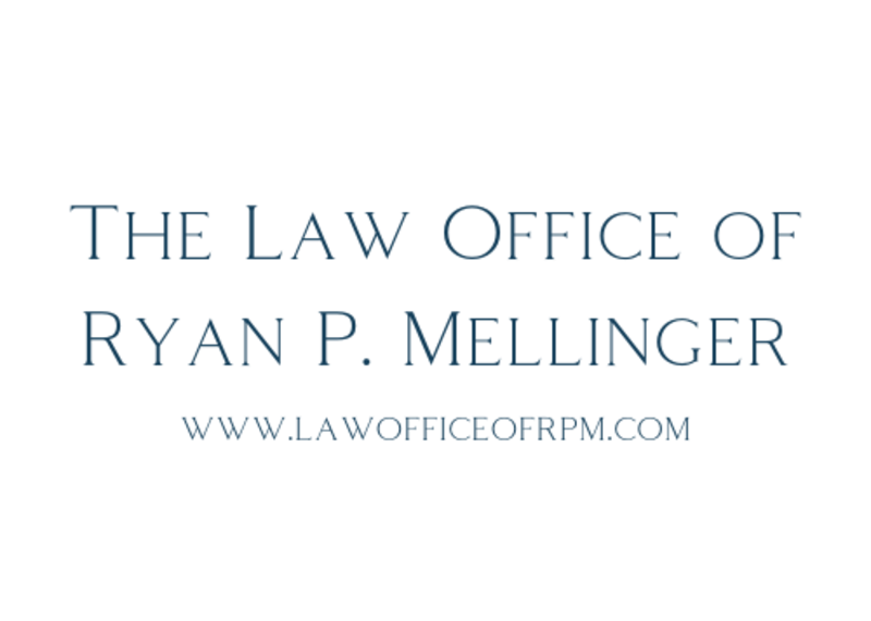 The Law Office of Ryan P. Mellinger