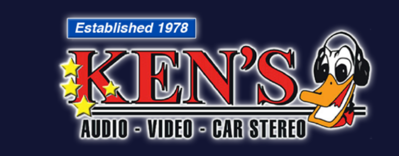 Ken’s Audio - Video - Car Stereo