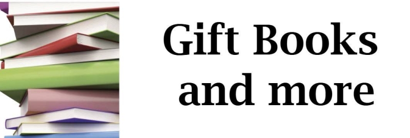 Gift Books & More
