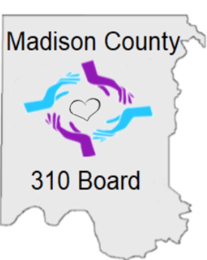 Madison County 310 Board