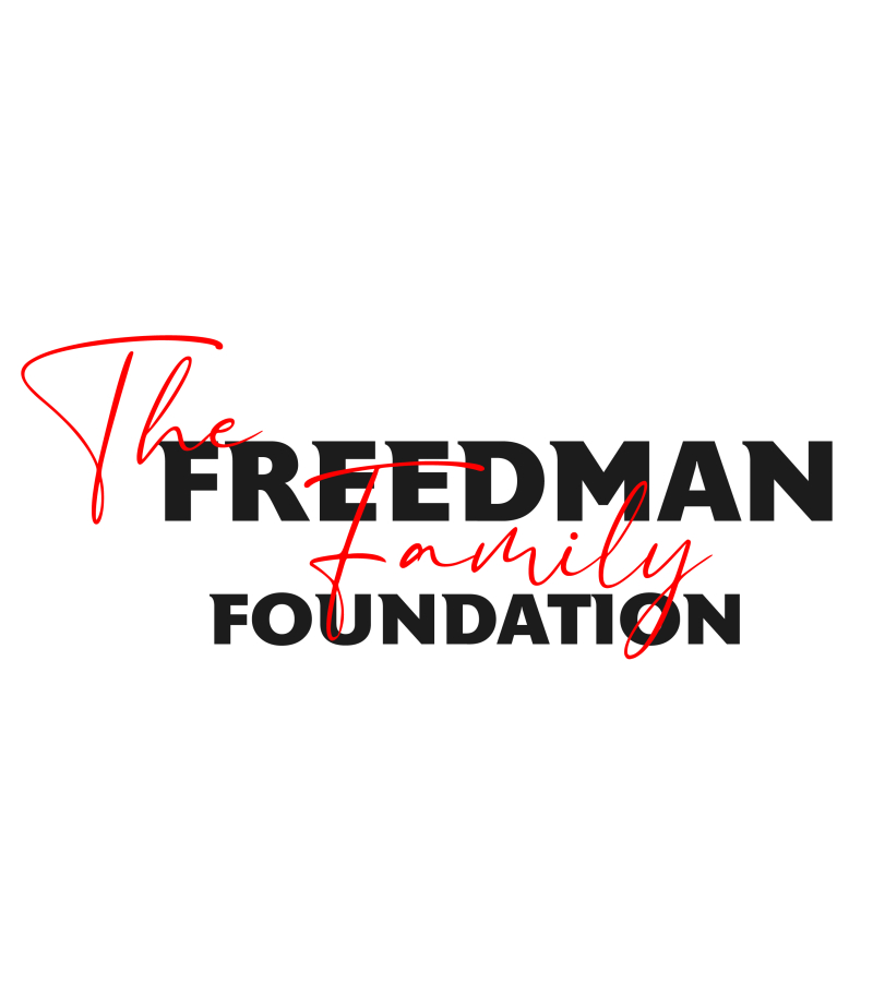 The Freedman Family Foundation