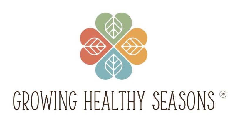 Growing Healthy Seasons