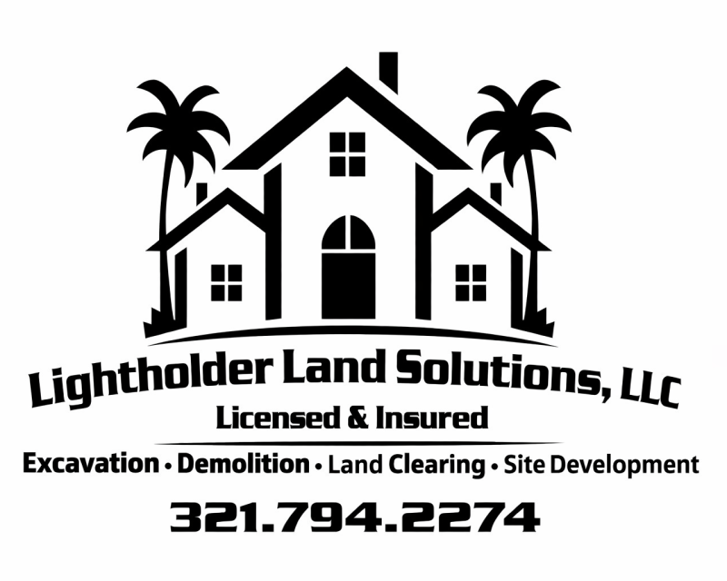 Lightholder Land Solutions, LLC