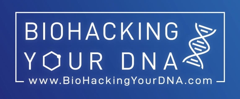 Biohacking Your DNA
