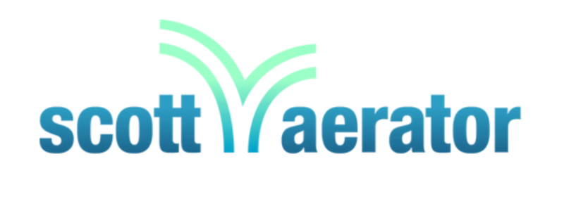 Scott Aerator