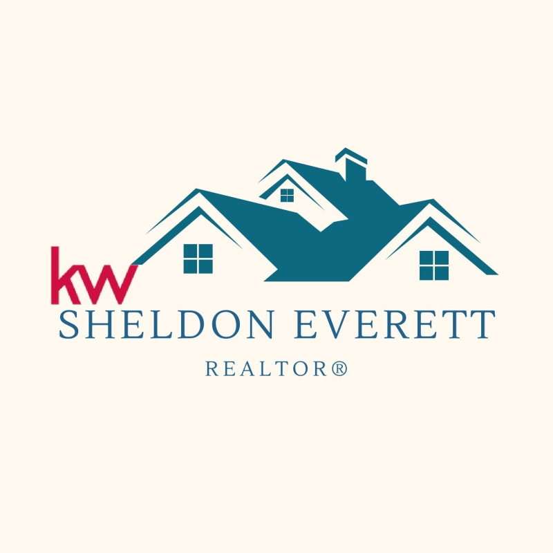 Sheldon Everett - Realtor Keller Williams