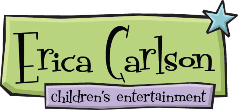 Erica Carlson's Entertainment