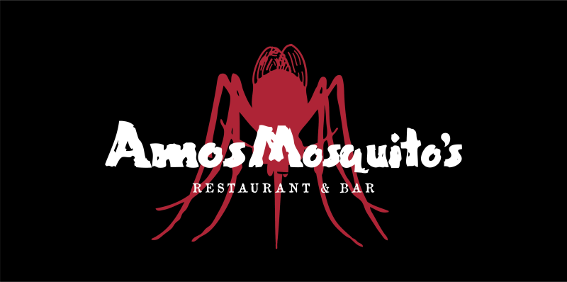 Amos Mosquito's Restaurant