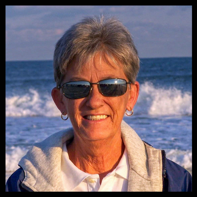 Nell Strickland