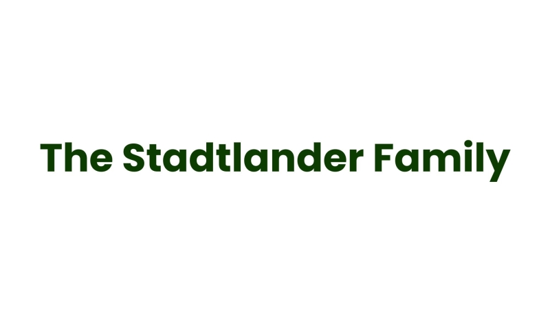 Bill Stadtlander
