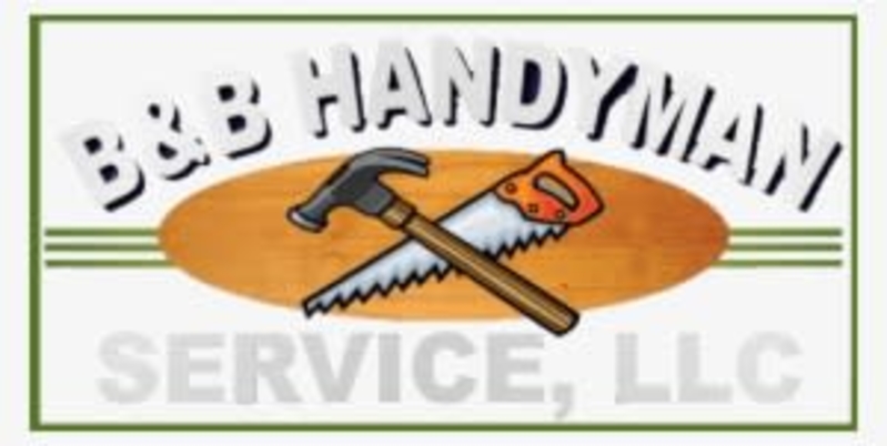 B&B Handyman Service, LLC