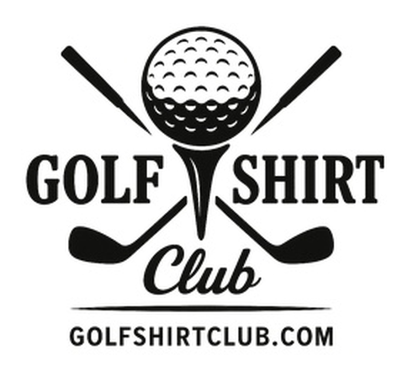 Golf Shirt Club