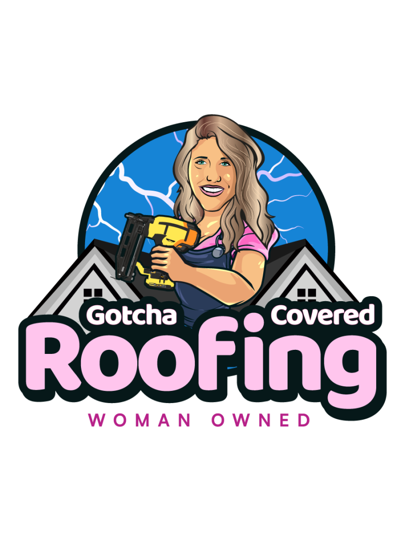 Gotcha Covered Roofing of Brevard 