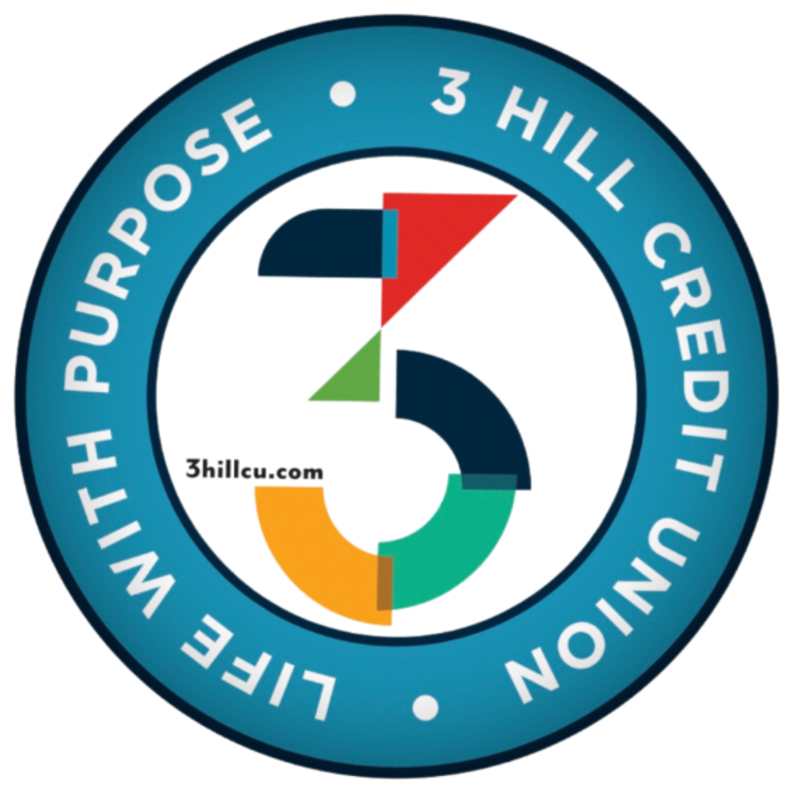 3Hill Credit Union