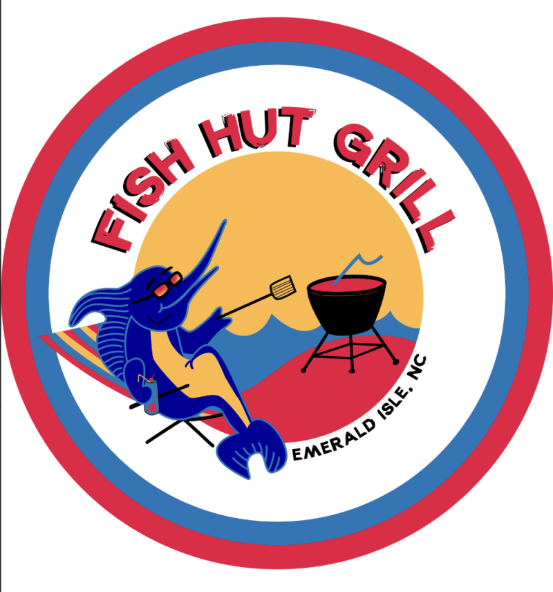 Fish Hut