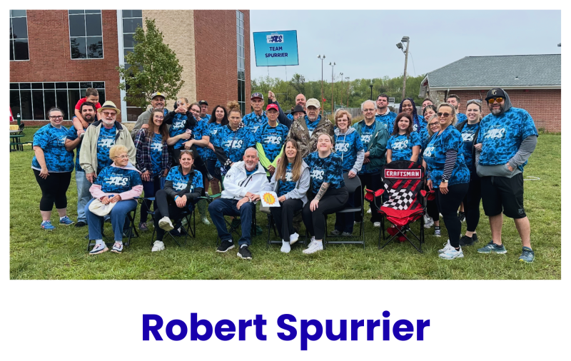 Robert Spurrier