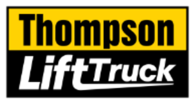 Thompson Lift Truck