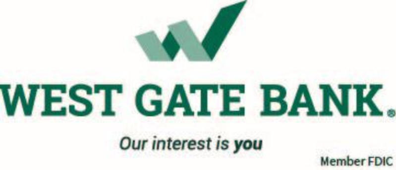 West Gate Bank
