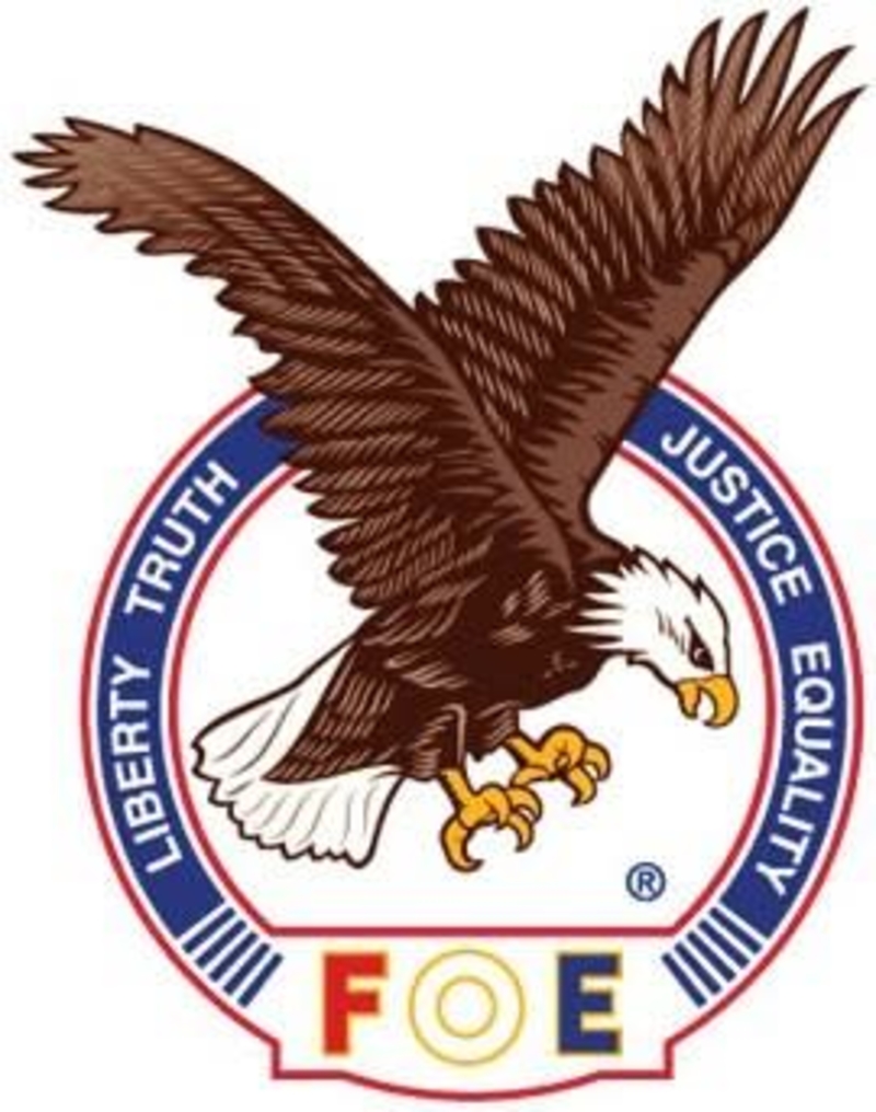 Fraternal Order of Eagles 3298- Ladies Auxiliary