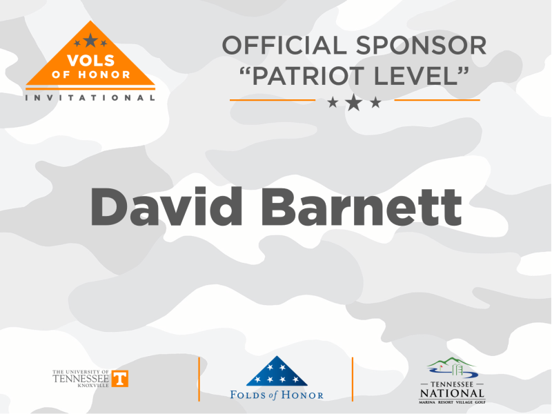Dave Barnett
