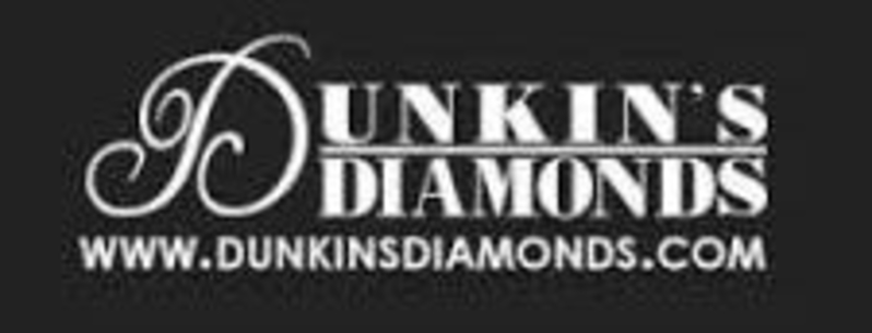 Dunkin's Diamonds