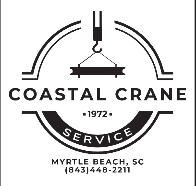 Coastal Crane Service 