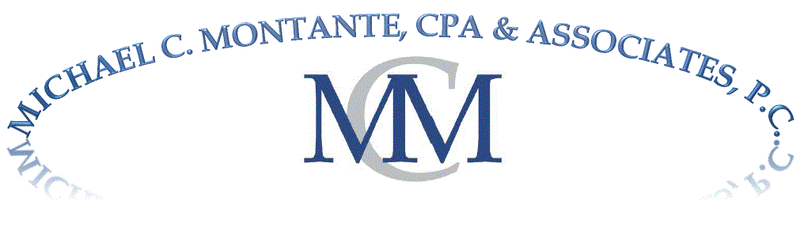 Michael C Montante CPA & Associates PC